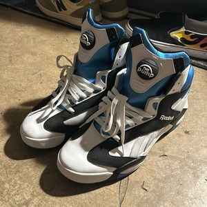 Reebok Shaq attaq size 11